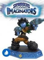 MarioWiiU.nl: Tidepool Skylanders Imaginators Sensei iDEAL, Ophalen of Verzenden, Zo goed als nieuw