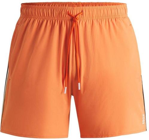 BOSS Zwembroek Oranje maat XXL Heren, Kleding | Heren, Broeken en Pantalons, Oranje, Nieuw, Overige maten, Verzenden