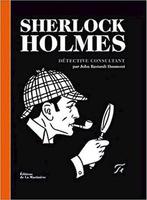 Sherlock Holmes, détective consultant, Boeken, Verzenden, Nieuw