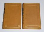 Jean de la Fontaine - Contes et Nouvelles [Alphonse Lemerre, Antiek en Kunst, Antiek | Boeken en Bijbels