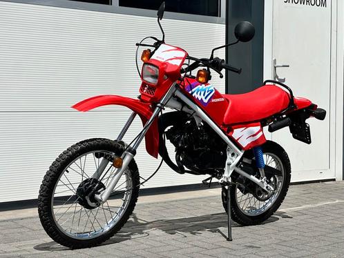 Honda MT5 Originele Zweeds model in Super mooie staat!, Fietsen en Brommers, Brommers | Honda, Maximaal 45 km/u, MT, Zo goed als nieuw