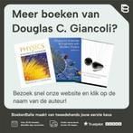 Natuurkunde / Deel 2 Elektriciteit, magnetisme, optica en, Boeken, Verzenden, Gelezen, Douglas C. Giancoli