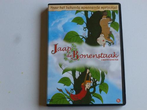 Jaap de Bonenstaak (DVD), Cd's en Dvd's, Dvd's | Kinderen en Jeugd, Verzenden