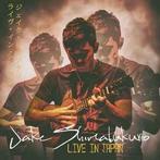 cd digi - Jake Shimabukuro - Live In Japan, Zo goed als nieuw, Verzenden