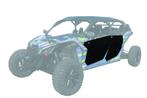 DragonFire Racing 17+ Can-Am Maverick X3 MAX UTV Doors - 4, Ophalen of Verzenden