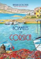 Hommeles Op Corsica 9782839924283 Hendrik Roelofsen, Boeken, Verzenden, Gelezen, Hendrik Roelofsen