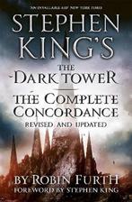 9781444764697 Stephen Kings The Dark Tower: The Complete..., Verzenden, Nieuw, Robin Furth