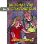 De schat van Gravensteijn / De Valkeniers serie / 5, Verzenden, Gelezen, Leendert van Wezel