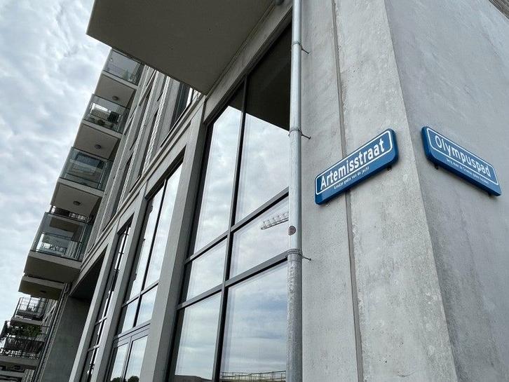 Te huur: Appartement Artemisstraat in Leiden, Huizen en Kamers, Huizen te huur, Zuid-Holland, Appartement