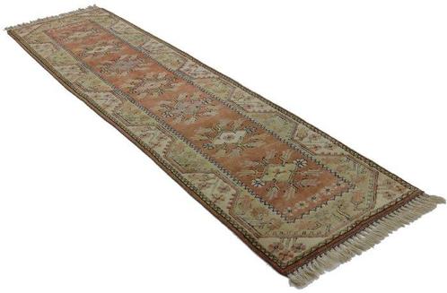 Oorspronkelijke Anatolische Tapijt - Vloerkleed - 300 cm -, Huis en Inrichting, Stoffering | Tapijten en Kleden