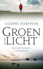 Groen licht 9789026341526 Corine Hartman, Verzenden, Zo goed als nieuw, Corine Hartman