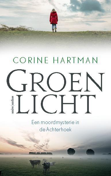 Groen licht 9789026341526 Corine Hartman, Boeken, Thrillers, Zo goed als nieuw, Verzenden
