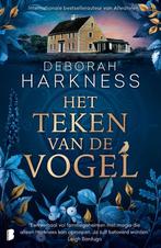 Het teken van de vogel / Allerzielen / 5 9789049203689, Verzenden, Zo goed als nieuw, Deborah Harkness