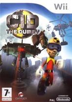 CID the Dummy (Wii Games) (Nintendo Wii), Spelcomputers en Games, Ophalen of Verzenden, Zo goed als nieuw