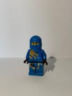 Lego Minifiguur - njo0016 - Ninjago - Jay DX, Nieuw