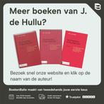 Materieel strafrecht 9789013173512 J. de Hullu, Verzenden, Zo goed als nieuw, J. de Hullu