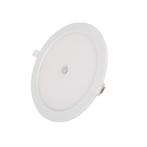 LED downlight rond | 240mm doorsnee | 24 Watt warmwit | 3000, Huis en Inrichting, Lampen | Losse lampen, Verzenden, Nieuw
