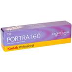 Kodak Portra 160 - 135-36 / 5-pack | Outlet model, Audio, Tv en Foto, Fotocamera's Digitaal, Verzenden, Gebruikt, Kodak