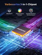 Led strip - Ledstrip - 5 meter - RGB - Aigostar, Verzenden, Zo goed als nieuw