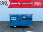 Sdmo J66 - 66 kVA Generator - DPX-17103, Ophalen of Verzenden