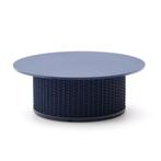 *WOONWINKEL* Kave Home Sedalis Ronde Salontafel Voor Buiten, Tuin en Terras, Verzenden, Nieuw