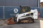 Veiling: Schranklader Bobcat T450 Diesel 2020, Zakelijke goederen, Machines en Bouw | Kranen en Graafmachines, Ophalen, Wiellader of Shovel