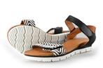 AQA Sandalen in maat 41 Zwart | 10% extra korting, Kleding | Dames, Schoenen, Verzenden, Zwart, AQA, Sandalen of Muiltjes