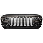 Oracle VECTOR Series Full LED Grille - Jeep Wrangler JL/JT -, Ophalen of Verzenden, Nieuw