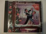 cd - Orchester Der Wiener Volksoper - Johann Strauss Nieu..., Verzenden, Zo goed als nieuw