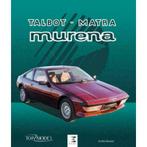 Talbot-Matra Murena, Verzenden, Andre Dewael, Nieuw, Overige merken