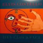 lp nieuw - Elvis Costello - Hey Clockface, Verzenden, Zo goed als nieuw