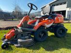 Husqvarna Rider R214tc met 103 cm maadek, Tuin en Terras, Zitmaaiers, Ophalen, Nieuw, Husqvarna Rider