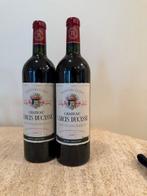 2007 Chateau Larcis Ducasse - Saint-Émilion Grand Cru Classé, Nieuw