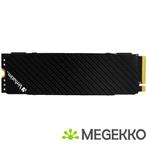 Verbatim Vi7000 2TB M.2 SSD, Computers en Software, Harde schijven, Verzenden, Nieuw, Verbatim