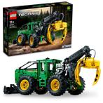 LEGO Technic - John Deere 948L-II Skidder 42157, Kinderen en Baby's, Speelgoed | Duplo en Lego, Nieuw, Ophalen of Verzenden