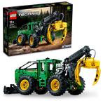 LEGO Technic - John Deere 948L-II Skidder 42157, Nieuw, Ophalen of Verzenden