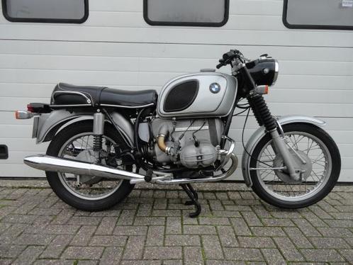 Verkoop  en inkoop  BMW  motorfietsen, Motoren, Motoren | Oldtimers