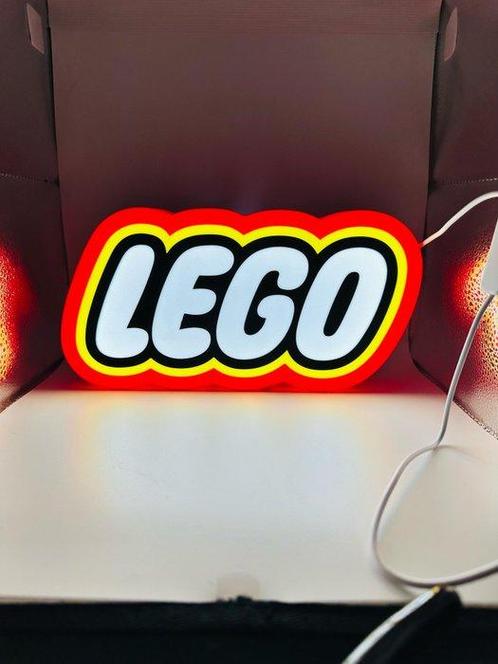 Lego Tandwielen en accessoires - lampada luminosa ( no, Kinderen en Baby's, Speelgoed | Duplo en Lego