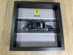 Artwork - Ferrari - Ferrari 328 gtb 1/43 - leonard car, Nieuw