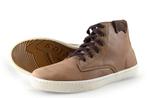 Dickies hoge sneakers in maat 41 Bruin | 10% korting, Kleding | Heren, Schoenen, Bruin, Verzenden, Dickies, Sneakers of Gympen