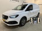 Mercedes-Benz Citan 112 CDI L2 Pro Automaat, Automaat, Stof, Gebruikt, Euro 6