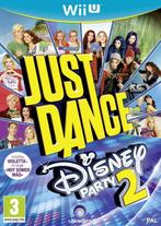 Just Dance Disney Party 2 (Nintendo Wii U), Spelcomputers en Games, Games | Nintendo Wii U, Verzenden, Gebruikt