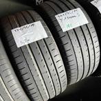 2 x Yokohama 225-35-19 Zomerbanden 5,5mm, Auto-onderdelen, Banden en Velgen, 19 inch, Gebruikt, Ophalen of Verzenden, Band(en)