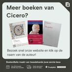 Vleugels voor onze sandalen / HOOFDKUSSENBOEKJES Cicero, Verzenden, Zo goed als nieuw, Cicero