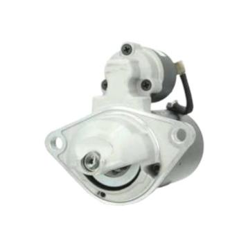 Startmotor Volvo penta D2 D2-55 D2-75 21323043 beschikbaar voor biedingen