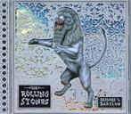 The Rolling Stones - Bridges To Babylon CD, Verzenden, Nieuw in verpakking