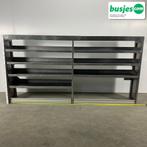 Aluca bedrijfswageninrichting 2970x420x1550mm (2691), Auto diversen, Ophalen of Verzenden