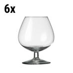GGM Gastro | (6 stuks) Cognacglas - GILDE - 250 ml |, Verzenden