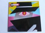 E.S.P. - Espionage (LP), Cd's en Dvd's, Vinyl | Pop, Verzenden, Nieuw in verpakking