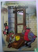 Nero [Sleen] - Het gouden hoofd - 1990, Eén stripboek, Verzenden, Zo goed als nieuw, Neels, Marcel.